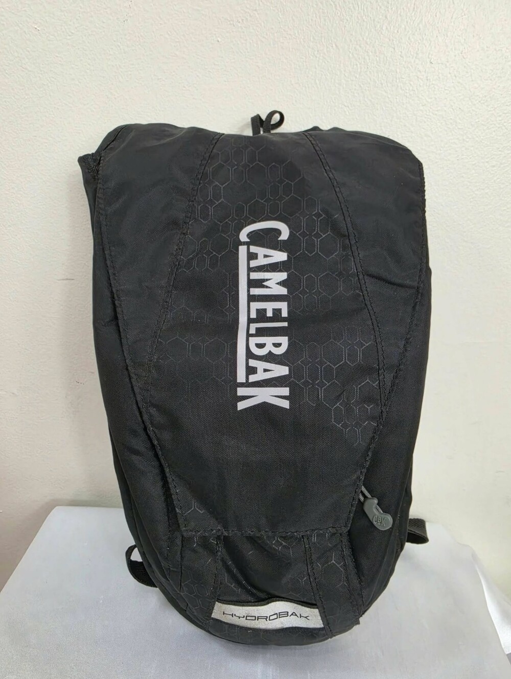 CamelBak Hydrobak Black Men's Hydration Pack